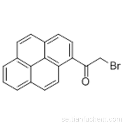 1- (bromacetyl) pyren CAS 80480-15-5